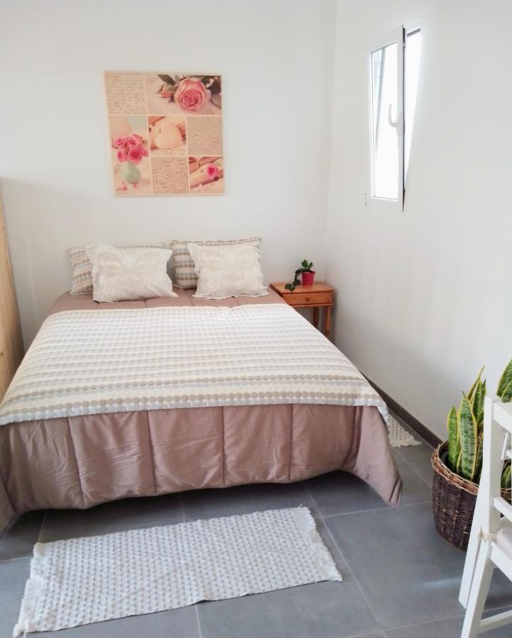 Casa Rural Mary 산미겔데아보나 외부 사진