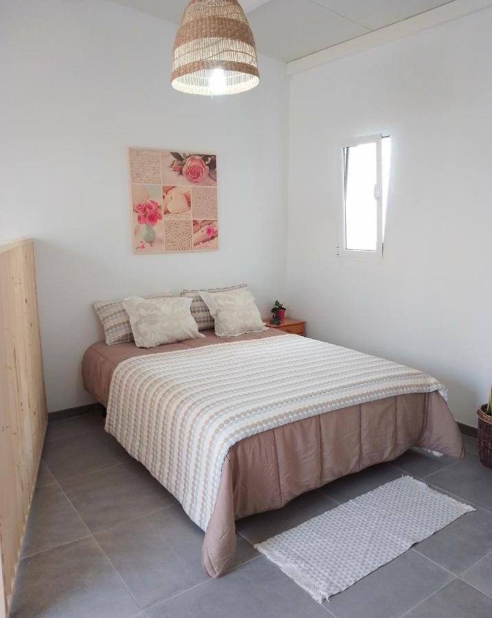 Casa Rural Mary 산미겔데아보나 외부 사진