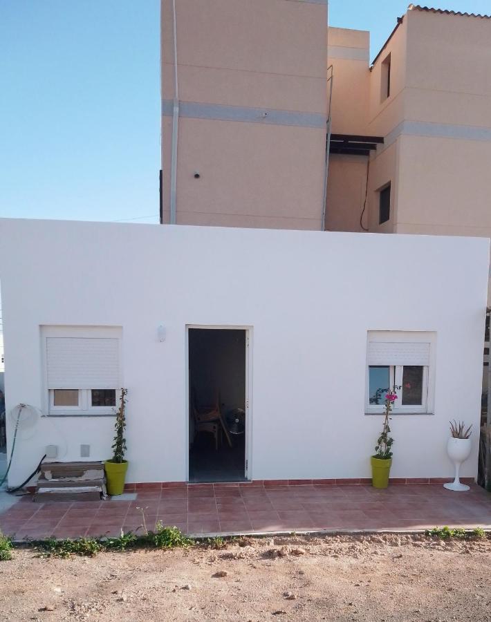 Casa Rural Mary 산미겔데아보나 외부 사진