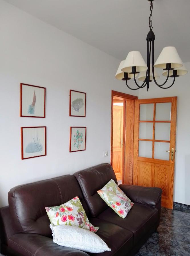 Casa Rural Mary 산미겔데아보나 외부 사진