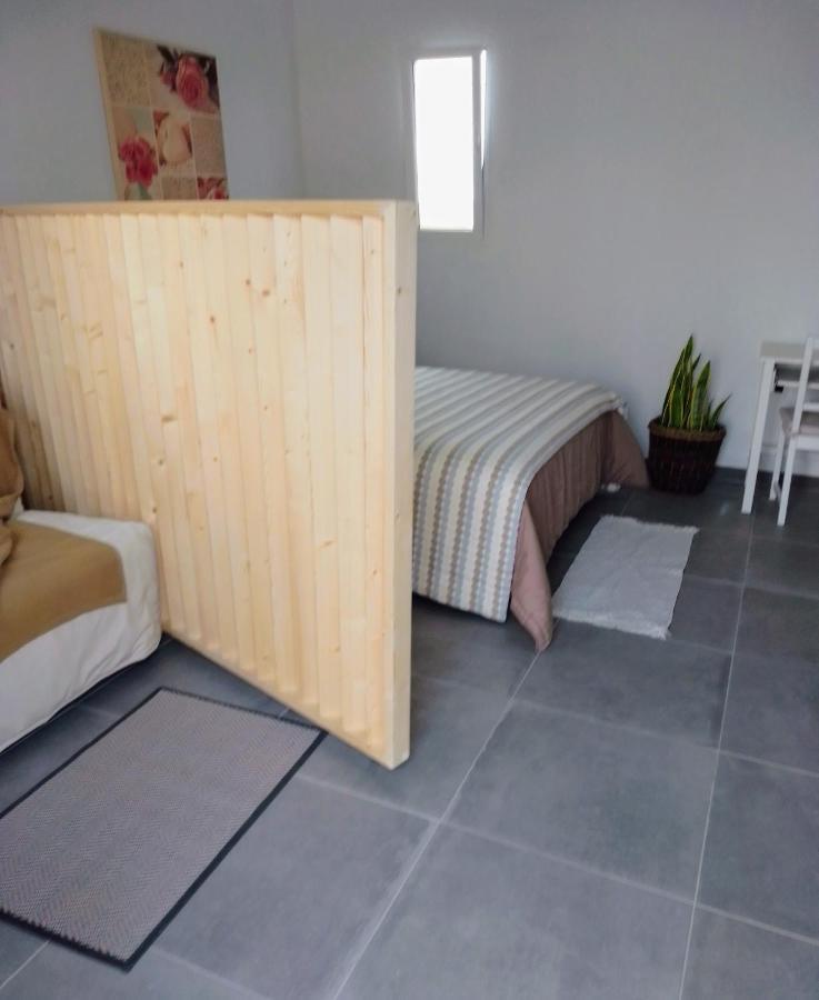 Casa Rural Mary 산미겔데아보나 외부 사진