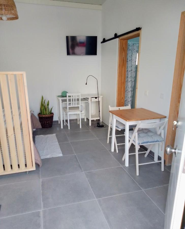 Casa Rural Mary 산미겔데아보나 외부 사진