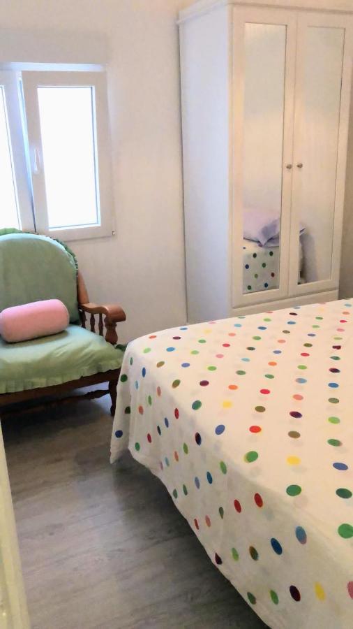 Casa Rural Mary 산미겔데아보나 외부 사진