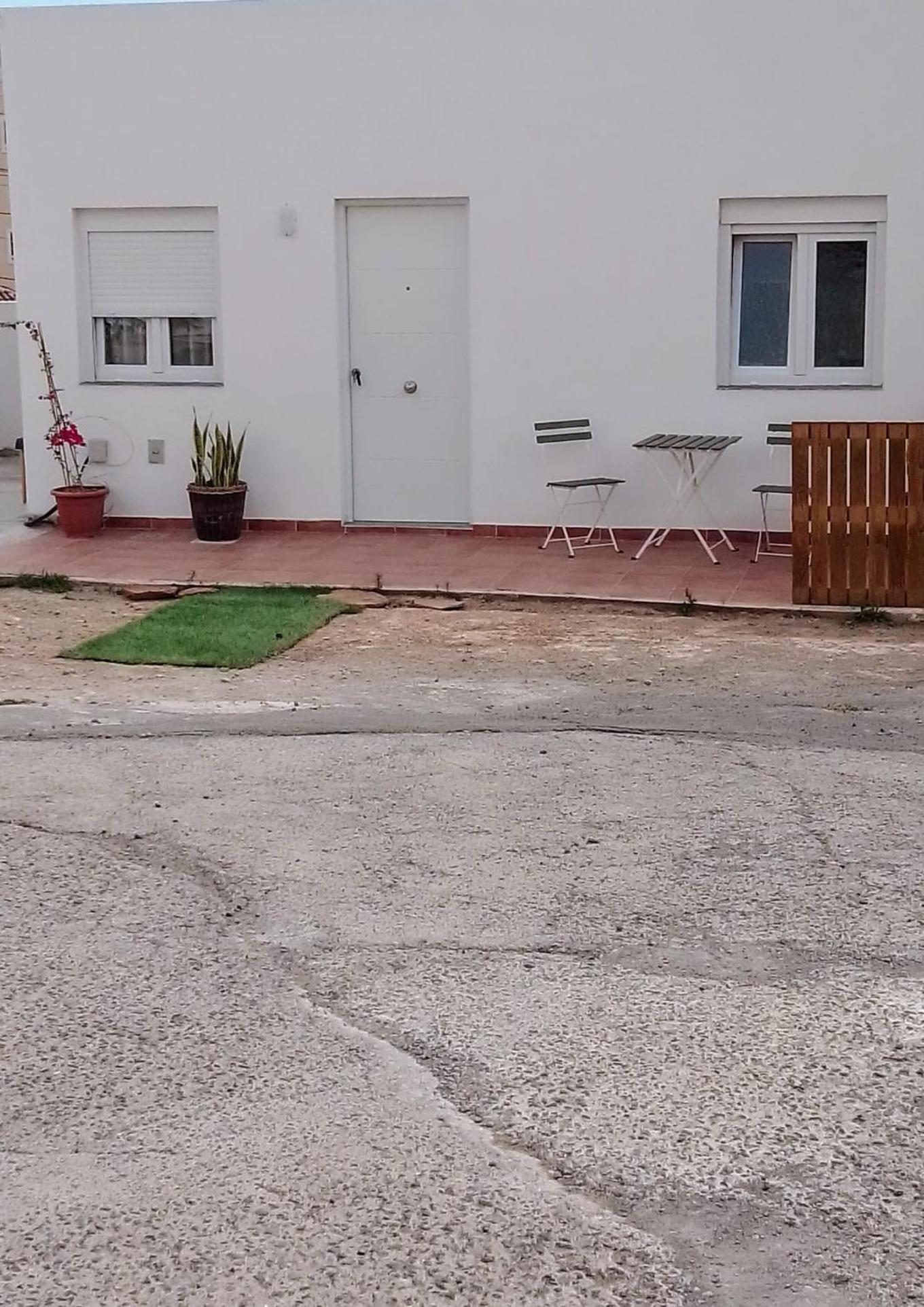 Casa Rural Mary 산미겔데아보나 외부 사진